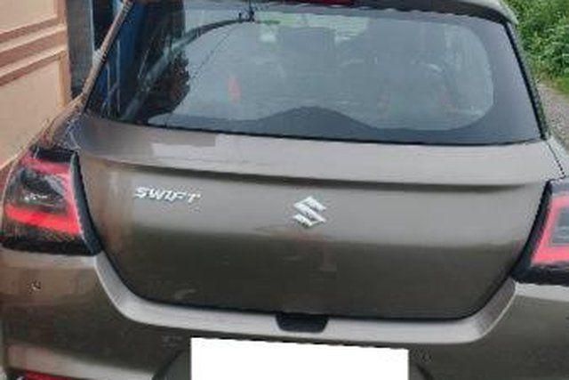 Maruti Suzuki Swift VXi Second-hand 2026 Maruti Suzuki Swift VXi for sale in Dehradun