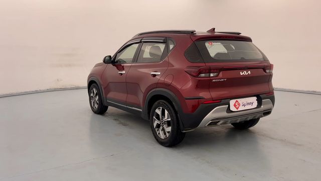 Image Used Car
