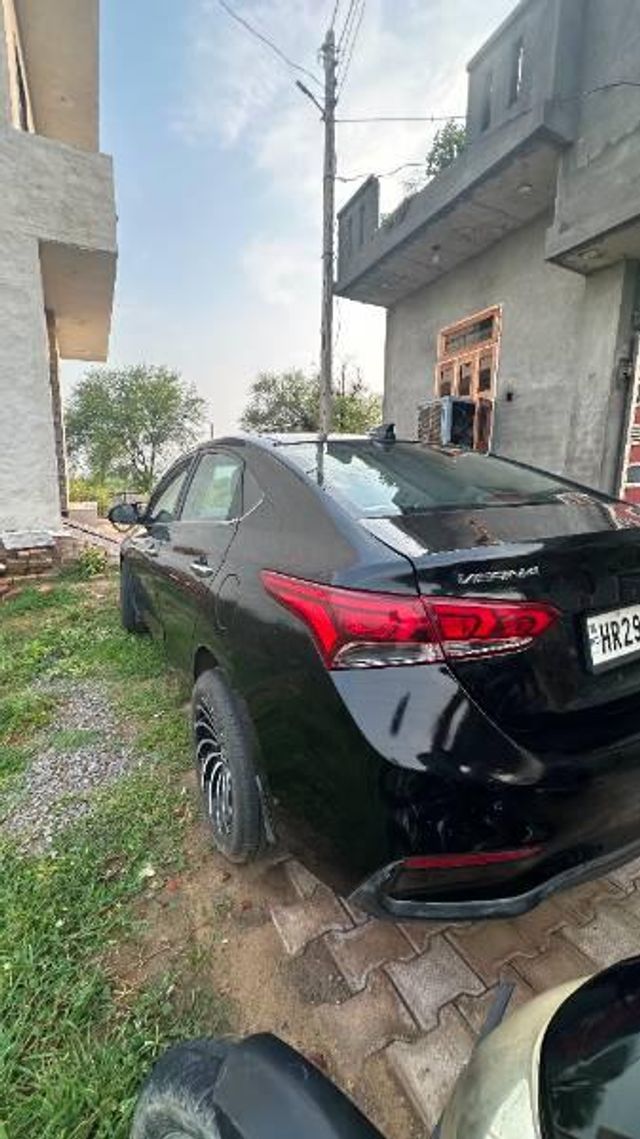 Image Used Car