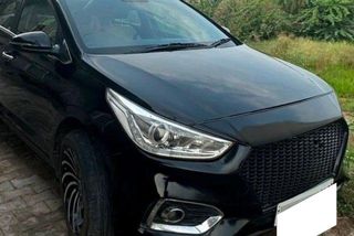 Used CRDi 1.6 SX