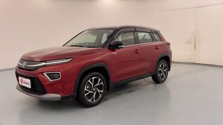 Used V HYBRID
