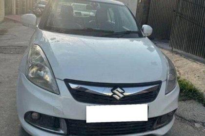 2017 Maruti Suzuki Swift Dzire एलएक्सआई