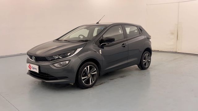 Second-hand 2021 Tata Altroz XZ for sale in Lucknow