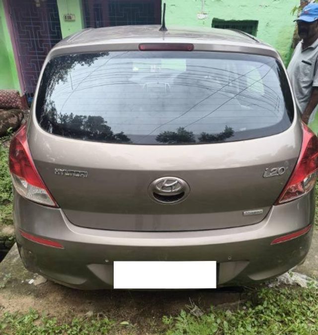 Image Used Car