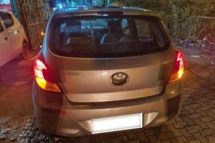 2013 Hyundai i20 Magna Optional 1.2