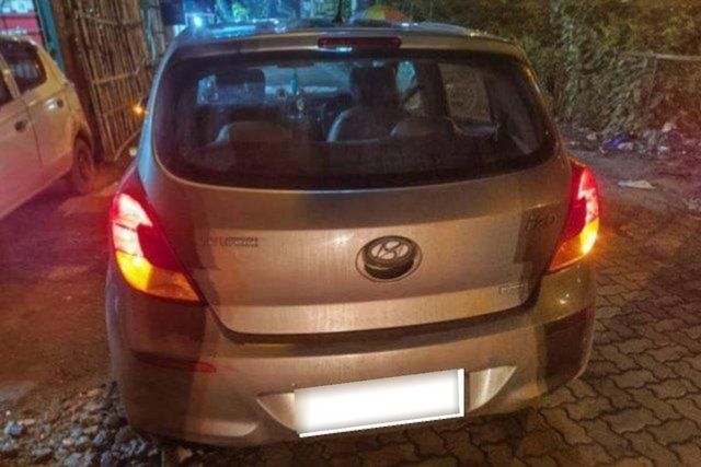 Hyundai i20 Magna Optional 1.2 Second-hand 2013 Hyundai i20 Magna Optional 1.2 for sale in Kharagpur