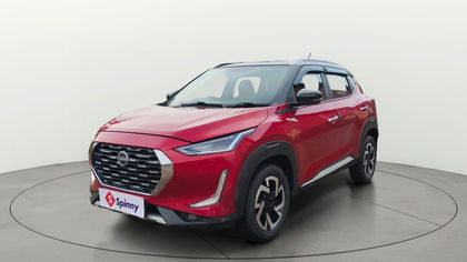 Used Turbo CVT XV Premium DT