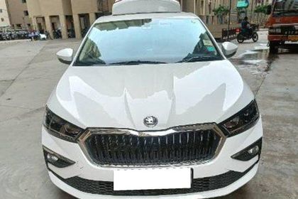 2022 स्कोडा स्लाविया 1.0 TSI Style AT BSVI