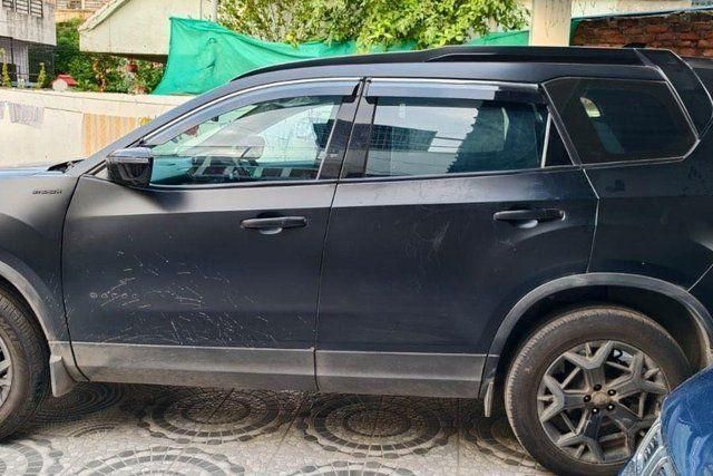 Tata Safari Accomplished X Plus 6S AT Second-hand 2026 Tata Safari Accomplished X Plus 6S AT for sale in Nagpur