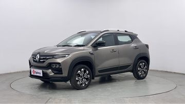 Used RXZ AMT