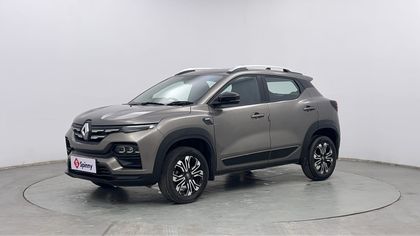 Used RXZ AMT