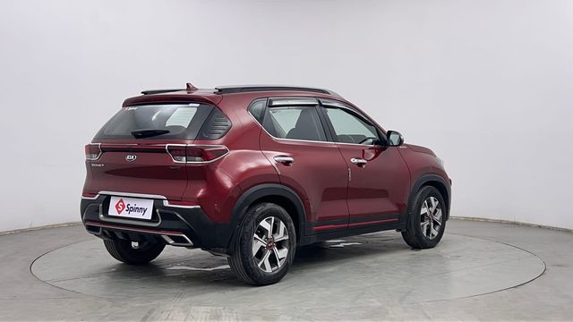Image Used Car
