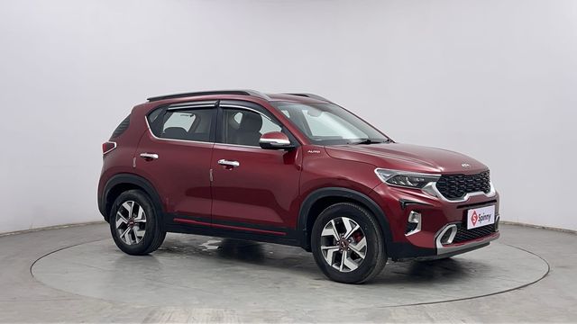 Image Used Car