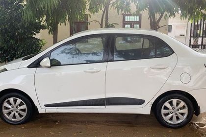 Used 1.1 CRDi S