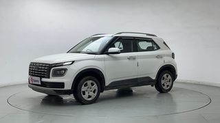 Used SX BSVI
