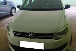 Used Diesel Trendline 1.2L
