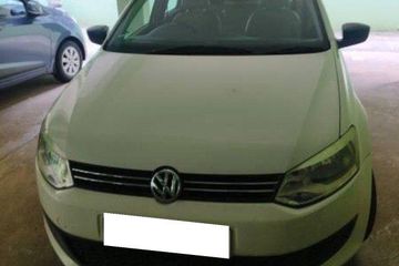Used Diesel Trendline 1.2L