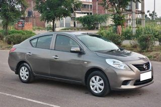 Used Diesel XL