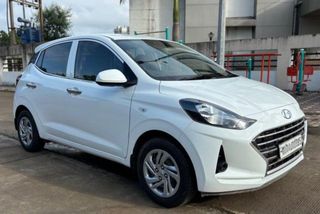 Used Magna CNG