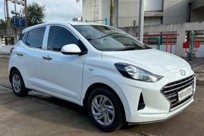 Used Magna CNG