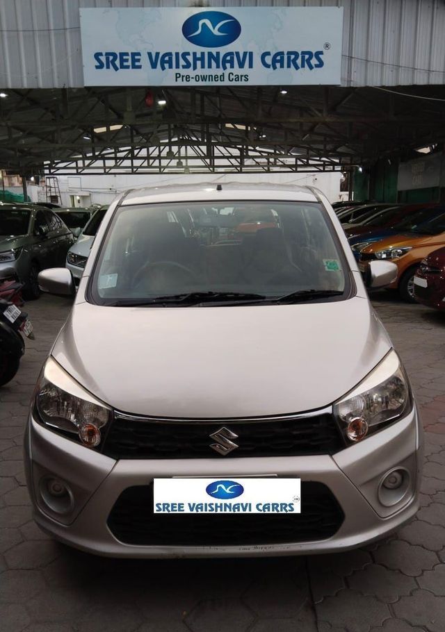 Image Used Car