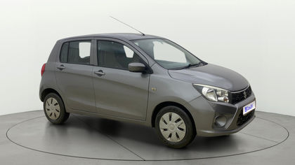 Used VXI CNG