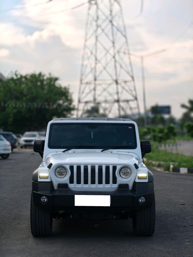 Image Used Car