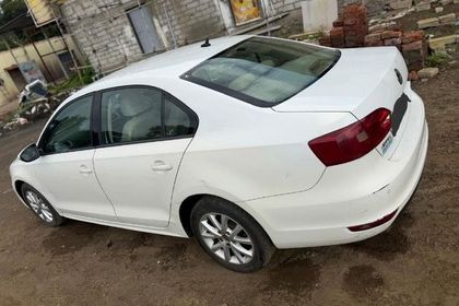 Used 2.0L TDI Comfortline
