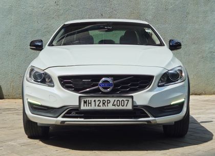 Used D4 AWD BSIV