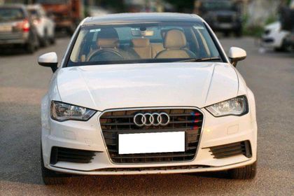 Used 35 TDI Attraction