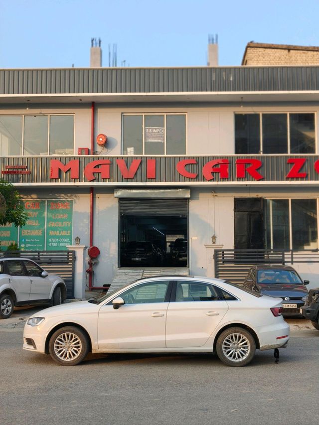 Image Used Car