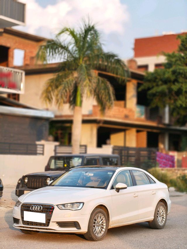 Image Used Car