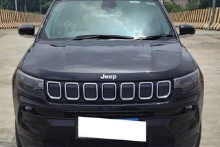 Used 2.0 Limited Opt Diesel BSVI