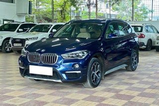 Used xDrive 20d xLine