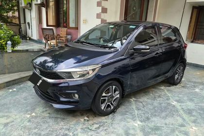 Used XZA Plus AMT BSVI