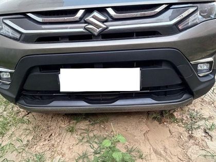2025 Maruti Suzuki Brezza एलएक्सआई