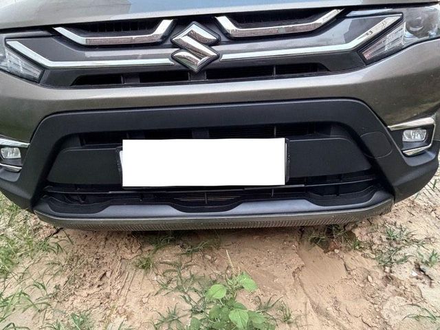 Maruti Suzuki Brezza Lxi Second-hand 2025 Maruti Suzuki Brezza Lxi for sale in Jalandhar