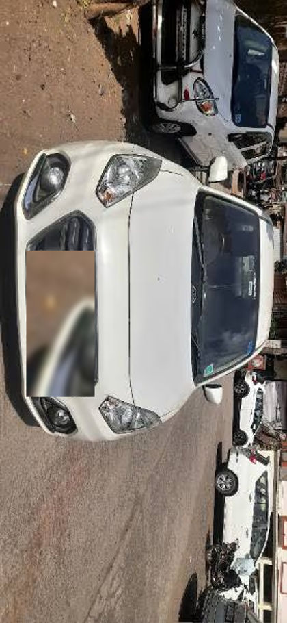 2021 Maruti Suzuki Dzire वीएक्सआई बीएस6