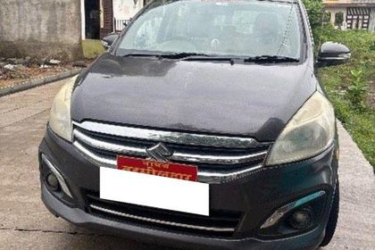 2016 Maruti Suzuki Ertiga बीएस4 वीएक्सआई