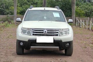 Used RXZ AWD