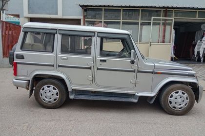 Used SLX 2WD BSIII