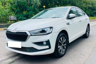 Used 1.0 TSI Style AT