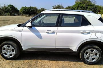 Used S BSVI