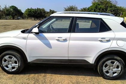 Used S BSVI
