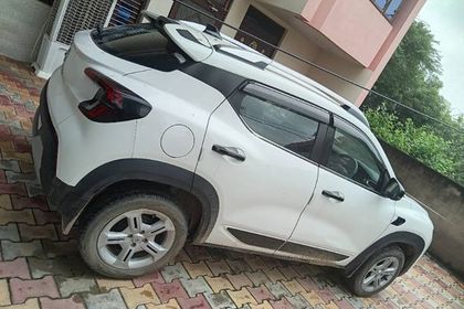 Used RXT