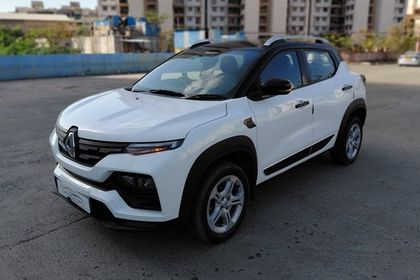 Used RXT