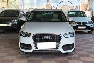 Used 35 TDI Quattro Premium Plus