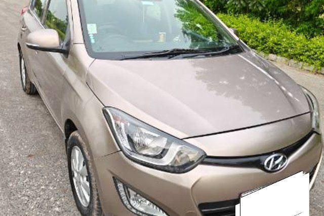 Image Used Car