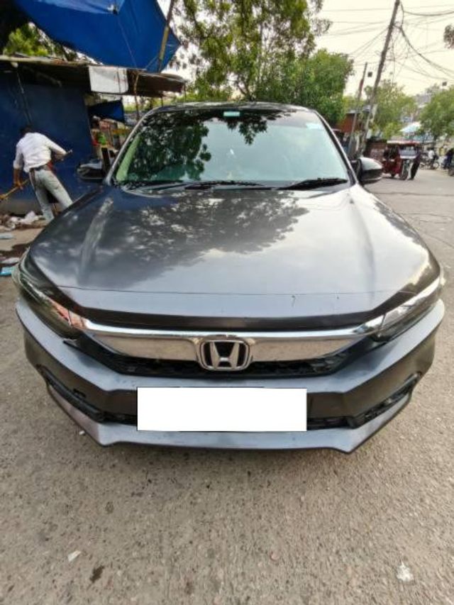 Honda Amaze S Petrol BSIV Second-hand 2019 Honda Amaze S Petrol BSIV for sale in New Delhi