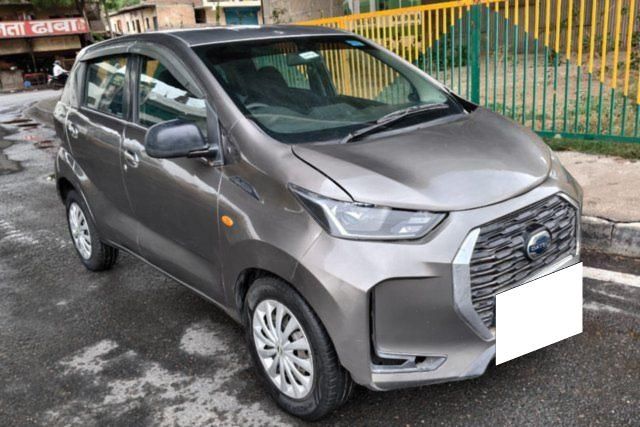 Datsun RediGO 1.0 T Option Second-hand 2022 Datsun RediGO 1.0 T Option for sale in Faridabad